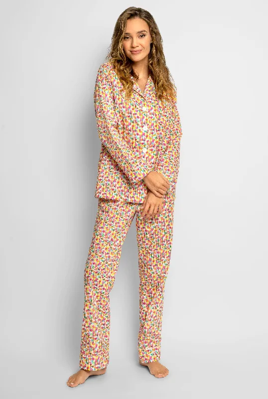 Liberty of London Pajamas (Last Chance!) Zachary