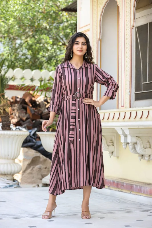 Long Gown Kurtis